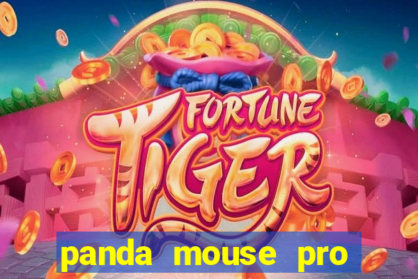 panda mouse pro 2.3 6